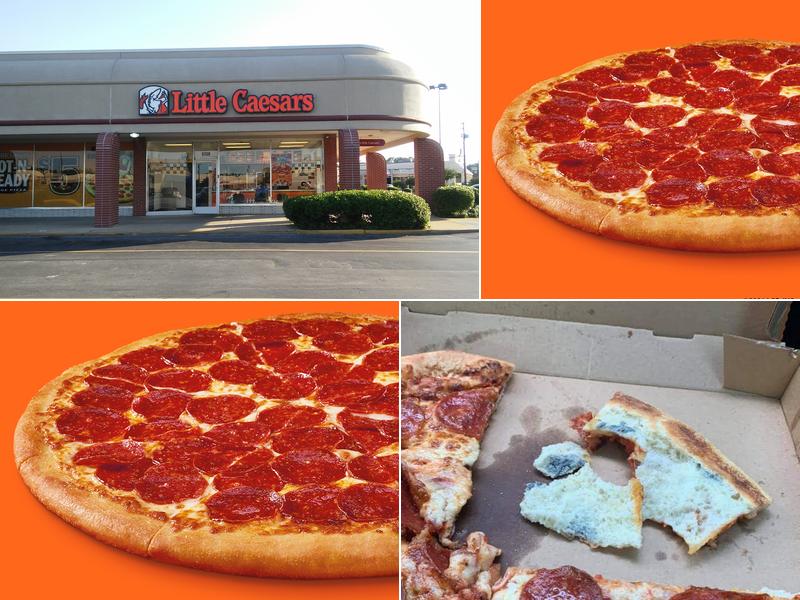 Little Caesars