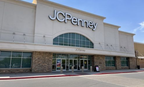 JCPenney Casa Grande