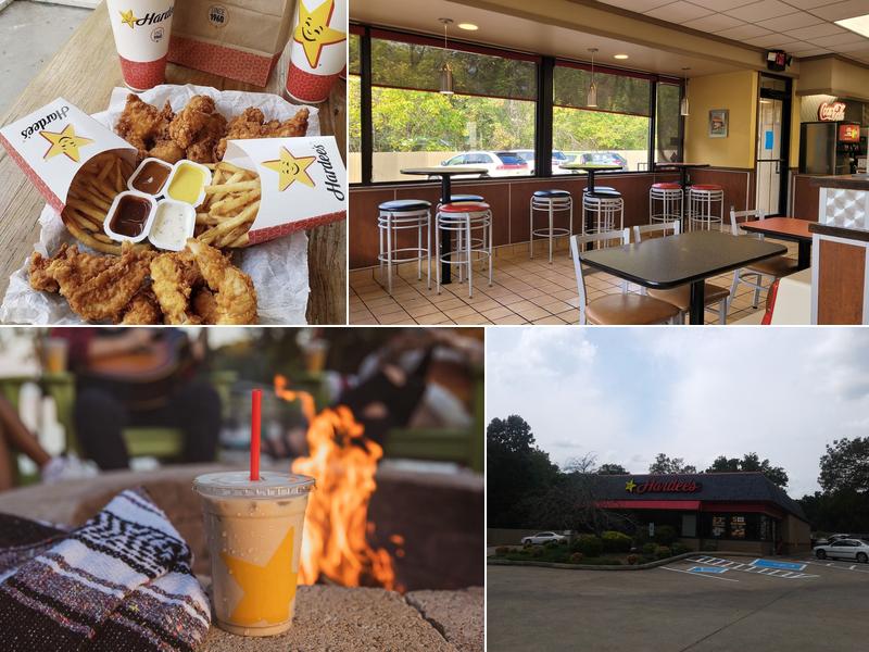 Hardee’s