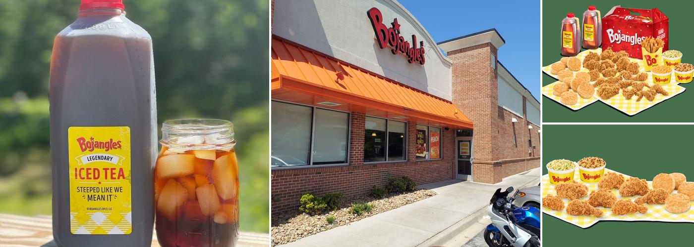 Bojangles