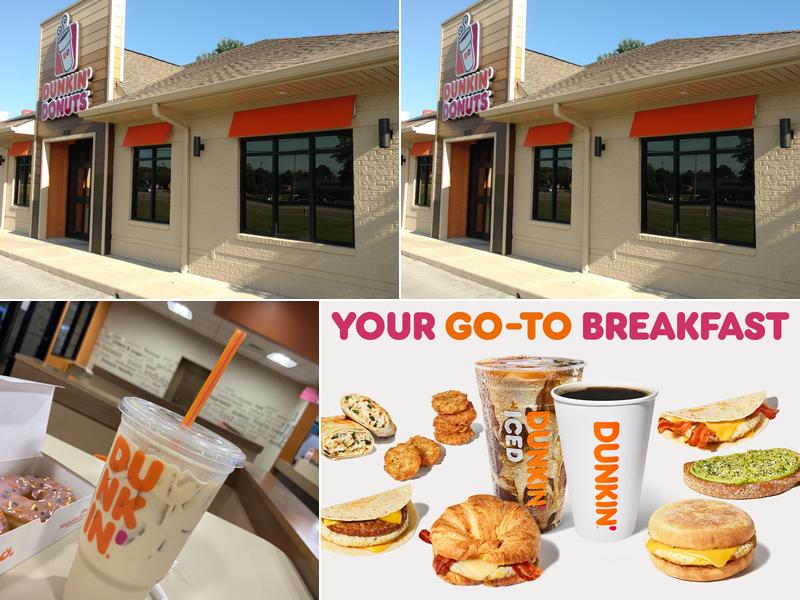 Dunkin'