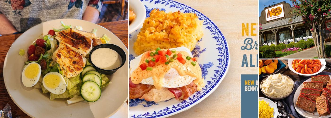 Cracker Barrel Old Country Store