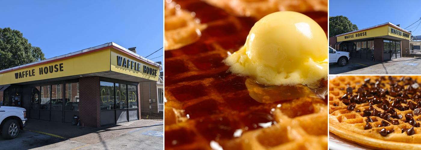 Waffle House