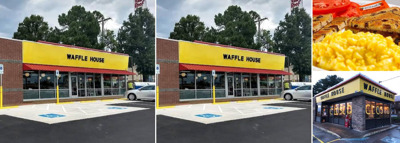 Waffle House