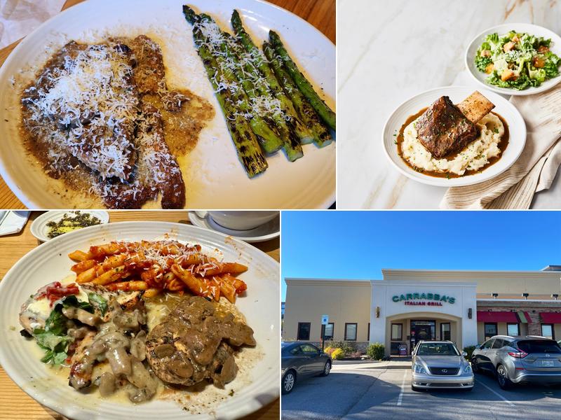 Carrabba's Italian Grill