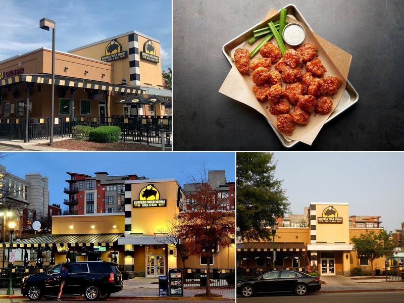 Buffalo Wild Wings