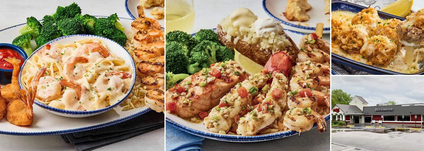 Red Lobster