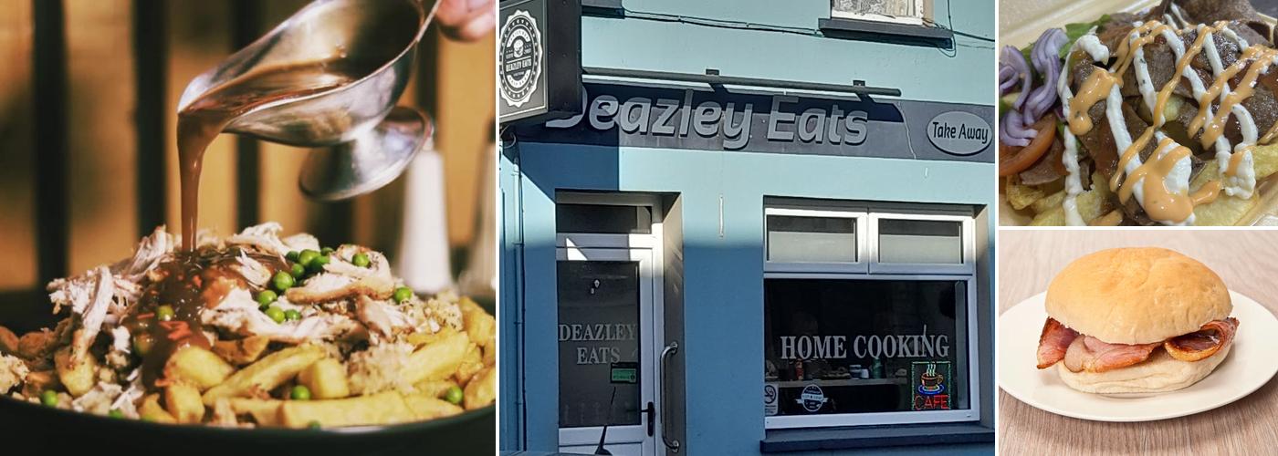 Deazley Eats