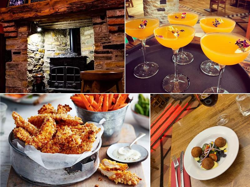 McAtee's Bar & Restaurant