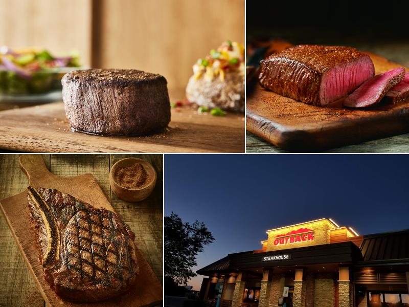 Outback Steakhouse