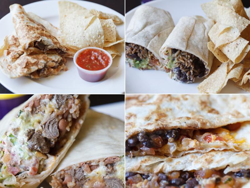 Moe's Southwest Grill