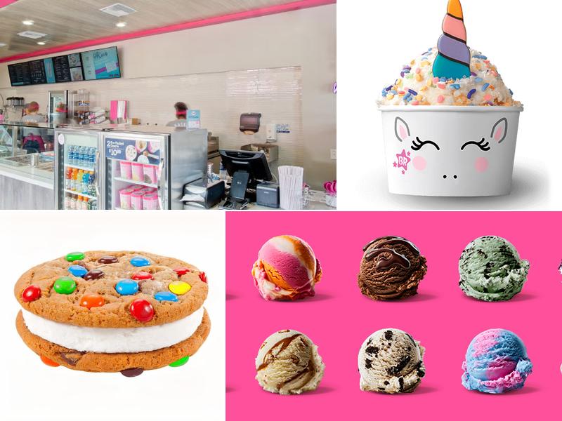 Baskin-Robbins