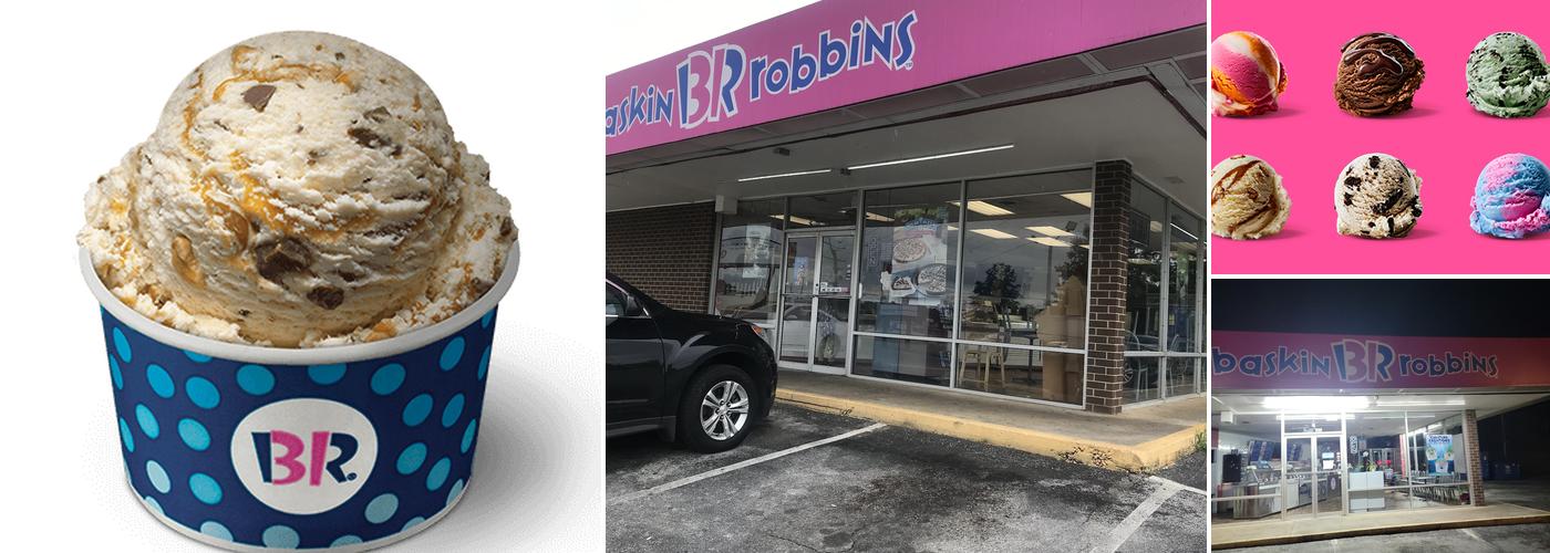 Baskin-Robbins