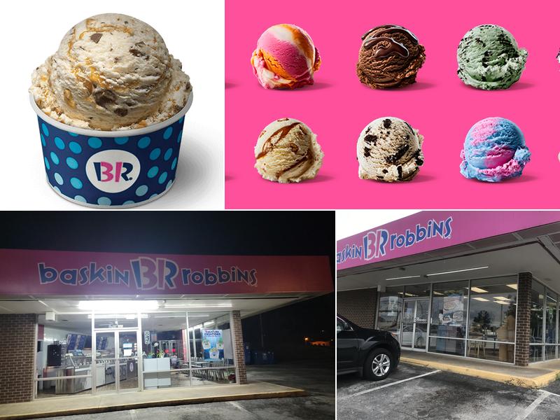 Baskin-Robbins