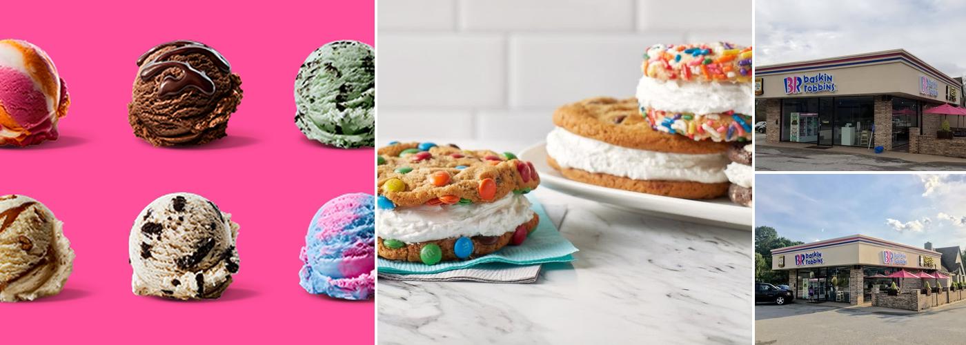 Baskin-Robbins