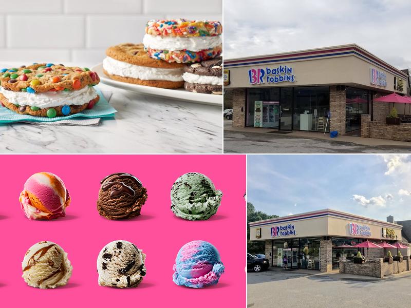Baskin-Robbins