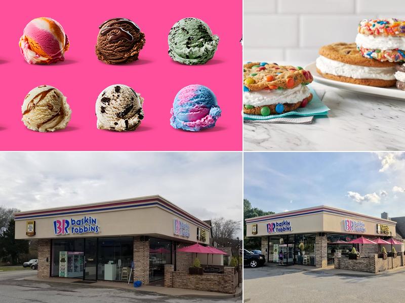 Baskin-Robbins