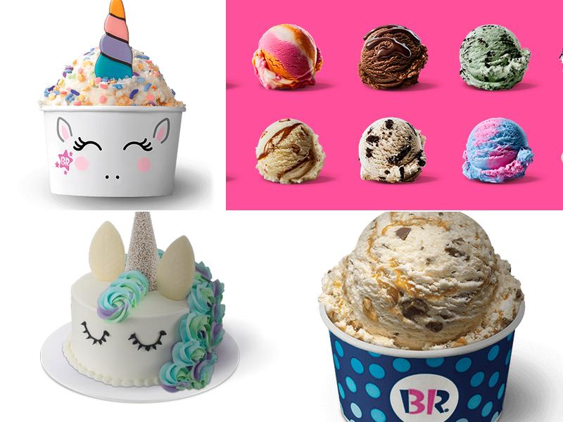 Baskin-Robbins