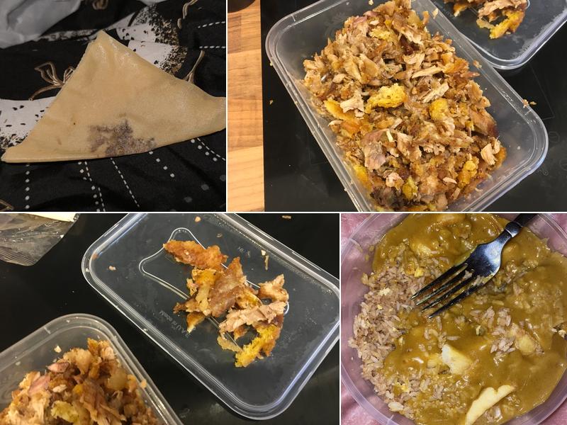 Canton Wok Chinese Takeaway