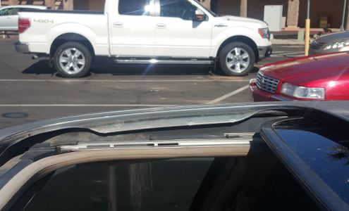 Big 5 Sporting Goods