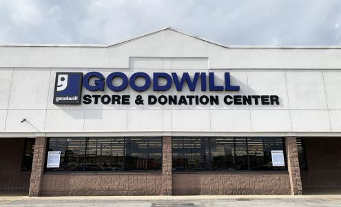 Goodwill Store Hwy 58