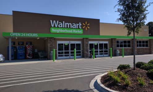 Walmart Neighborhood Market