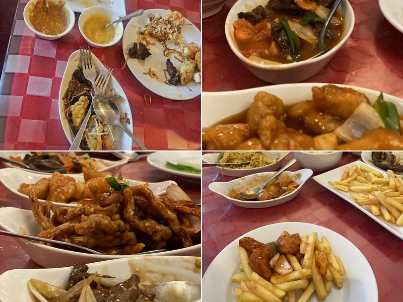 Eatzen Chinese Restaurant