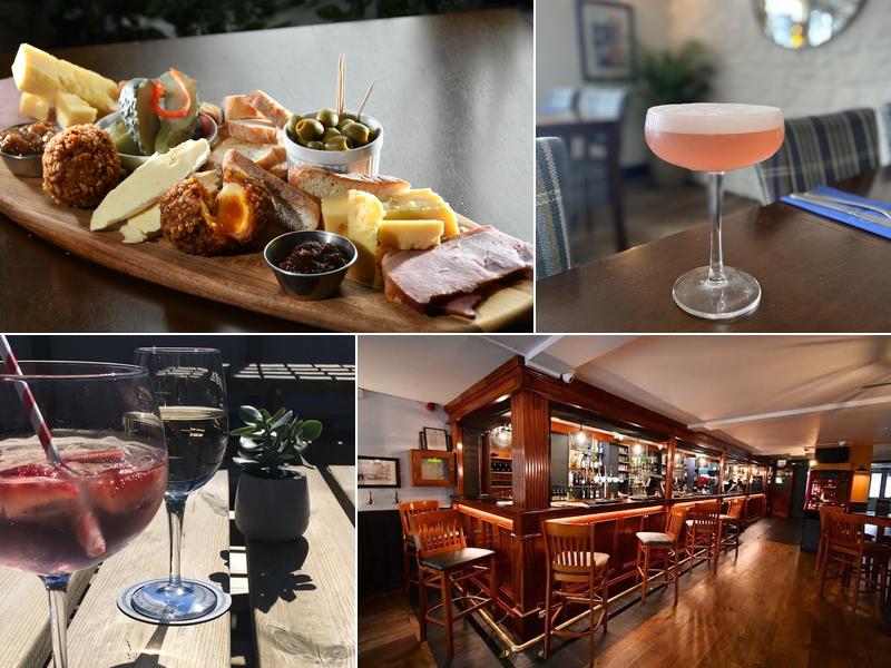 Rose and Crown Hotel