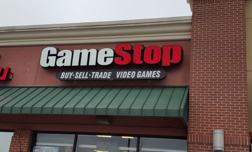 GameStop