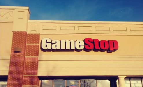 GameStop
