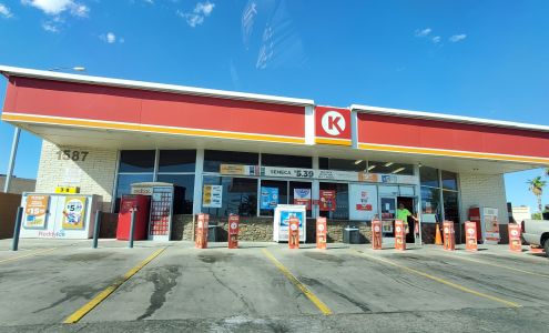 Circle K