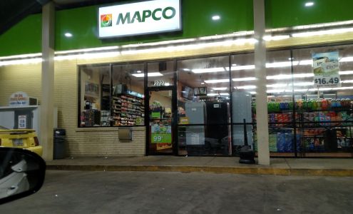 MAPCO