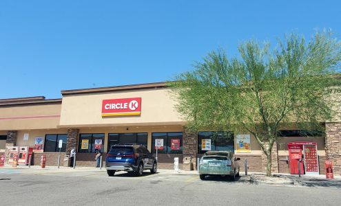 Circle K