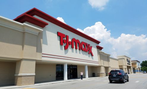 T.J. Maxx