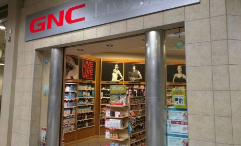 GNC