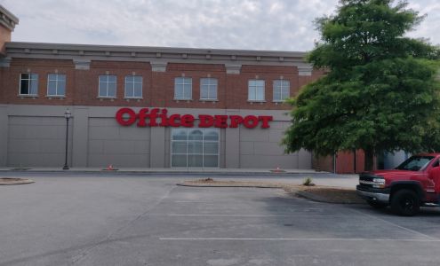 Office Depot