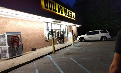 Dollar General