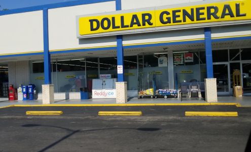 Dollar General