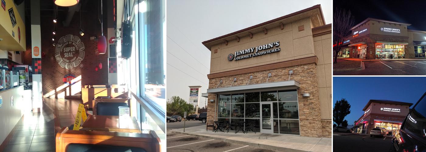 Jimmy John's