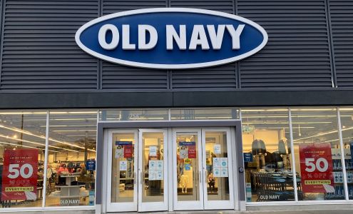 Old Navy