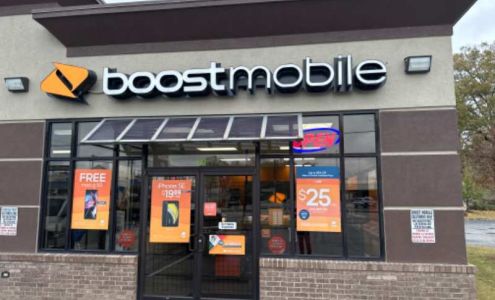 Boost Mobile