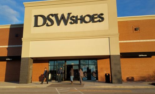 DSW Designer Shoe Warehouse