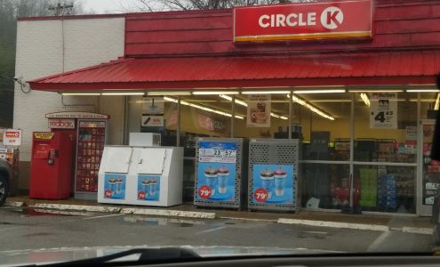 Circle K