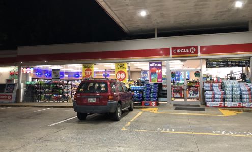 Circle K