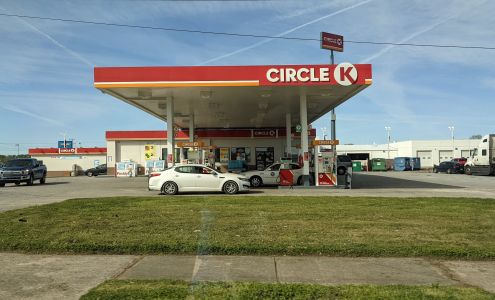 Circle K