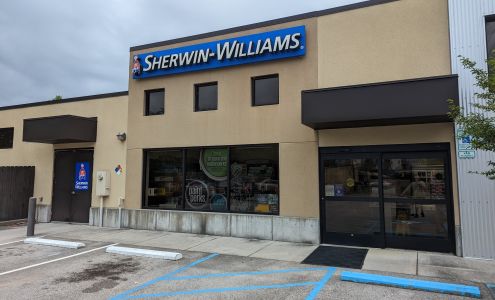 Sherwin-Williams Paint Store