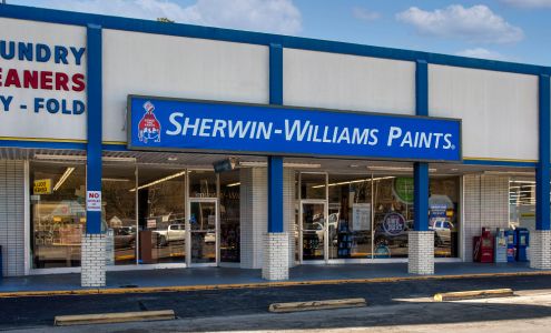 Sherwin-Williams Paint Store