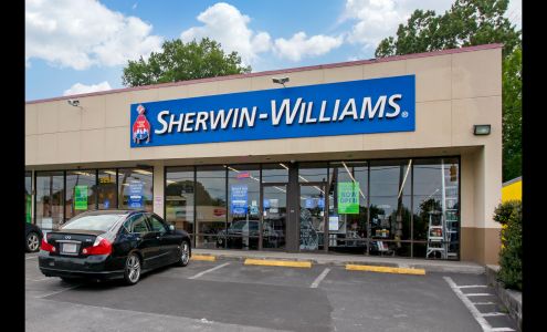 Sherwin-Williams Paint Store