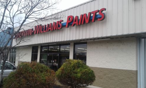 Sherwin-Williams Paint Store