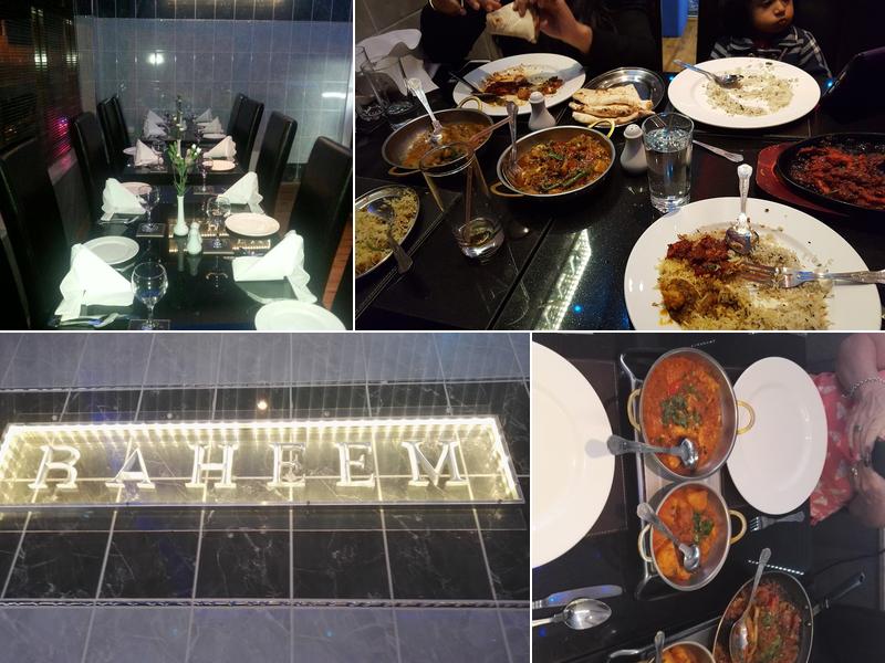 Raheem Indian Restaurant & Takeaway